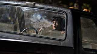 <i>A Quiet Place</i>, <i>You Were Never Really Here</i>, and the monsters we don't see